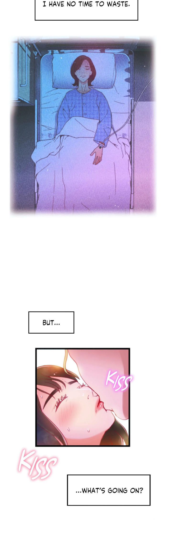 The Body Game - Chapter 12 [photo 30] - MangaPorn