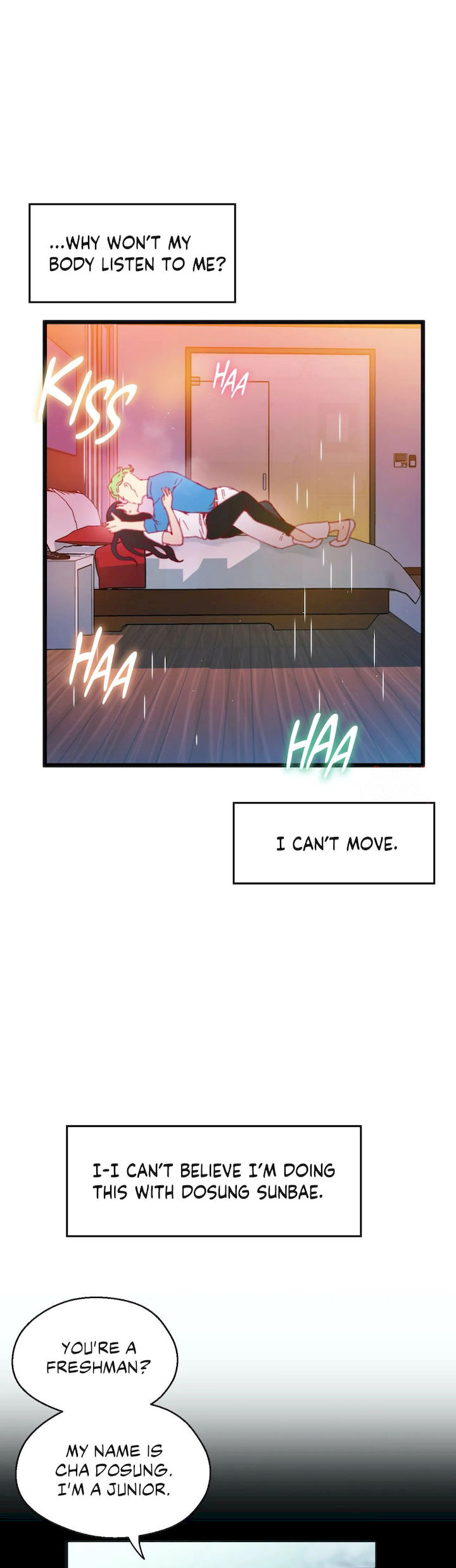 The Body Game - Chapter 12 [photo 31] - MangaPorn