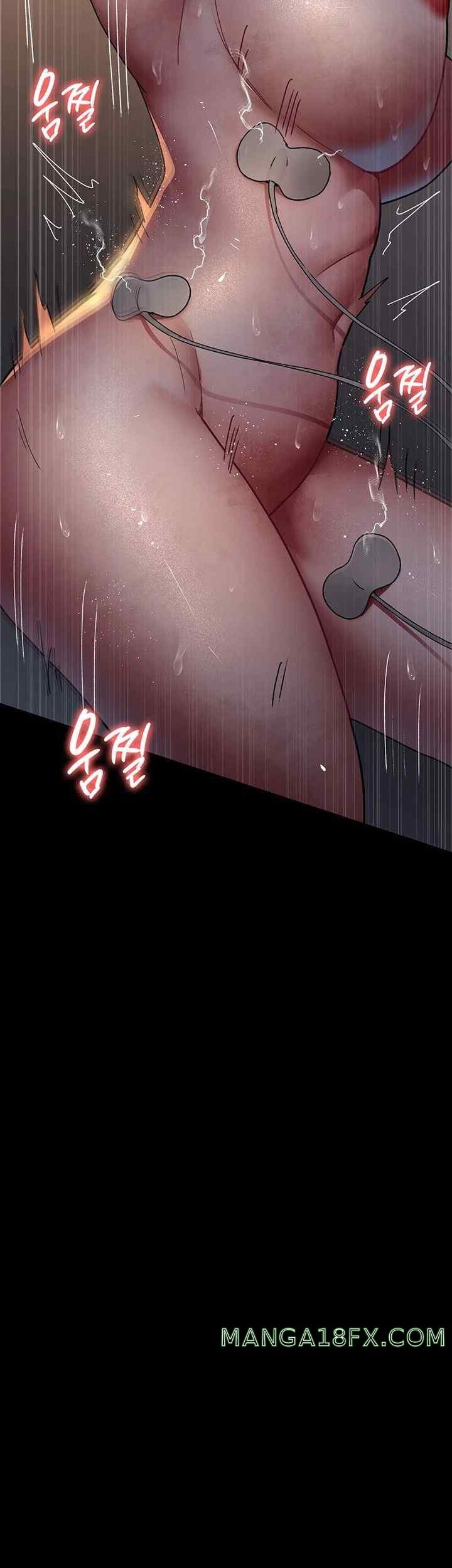 Night Hospital Raw - Chapter 56 [photo 45] - MangaPorn