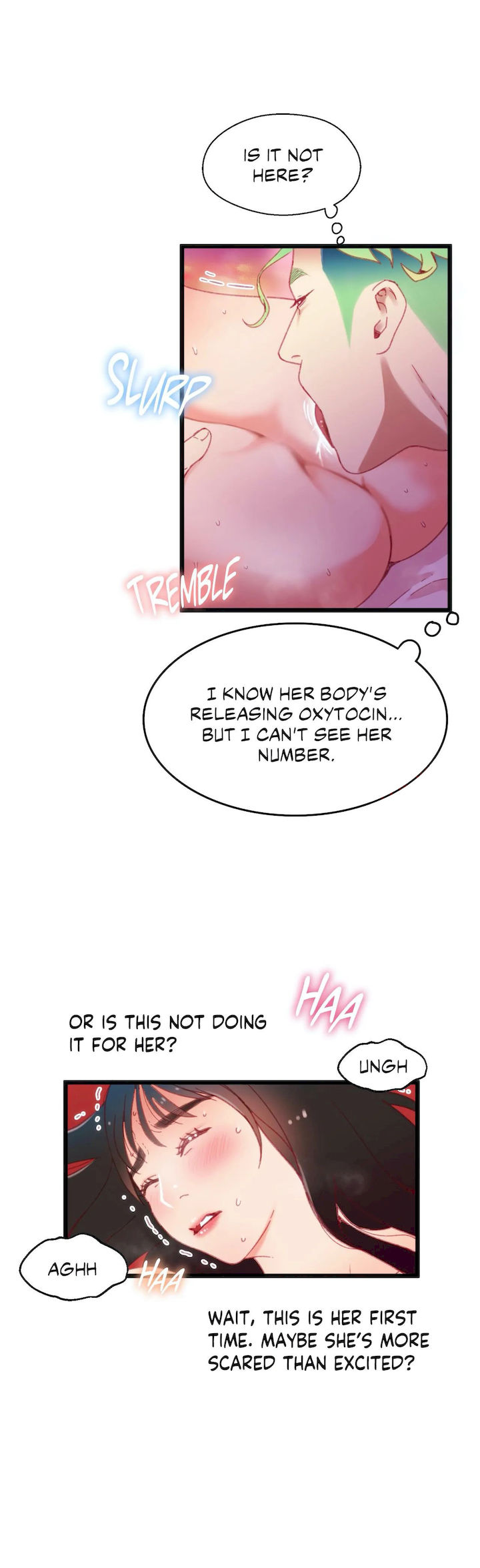 The Body Game - Chapter 13 [photo 23] - MangaPorn