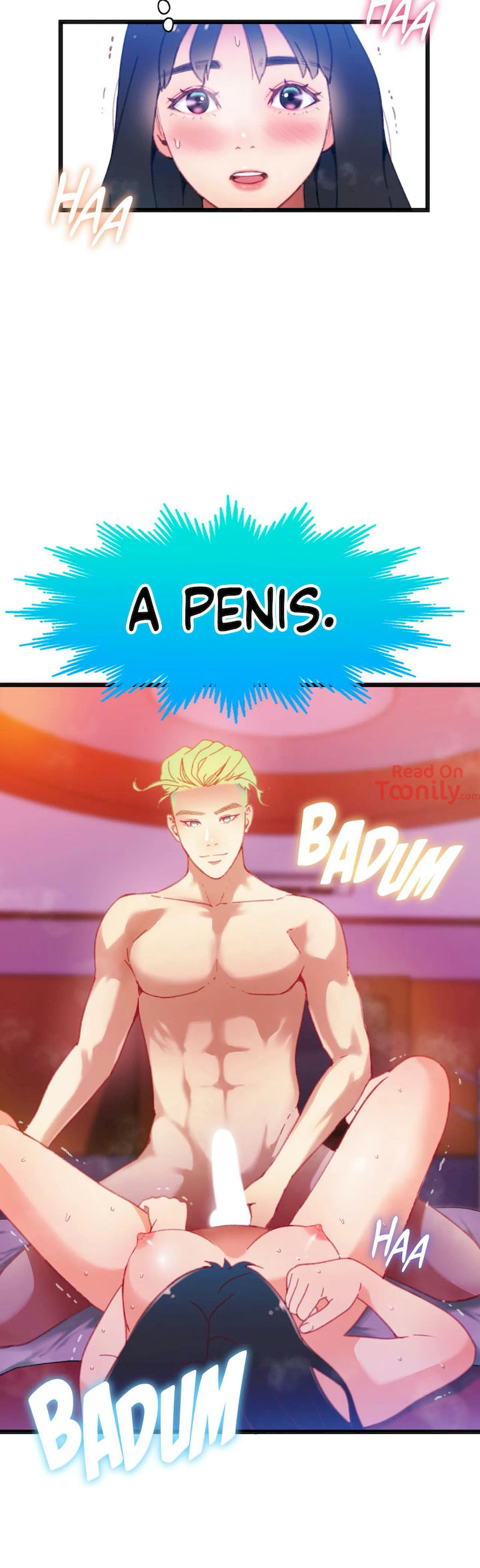 The Body Game - Chapter 13 [photo 25] - MangaPorn