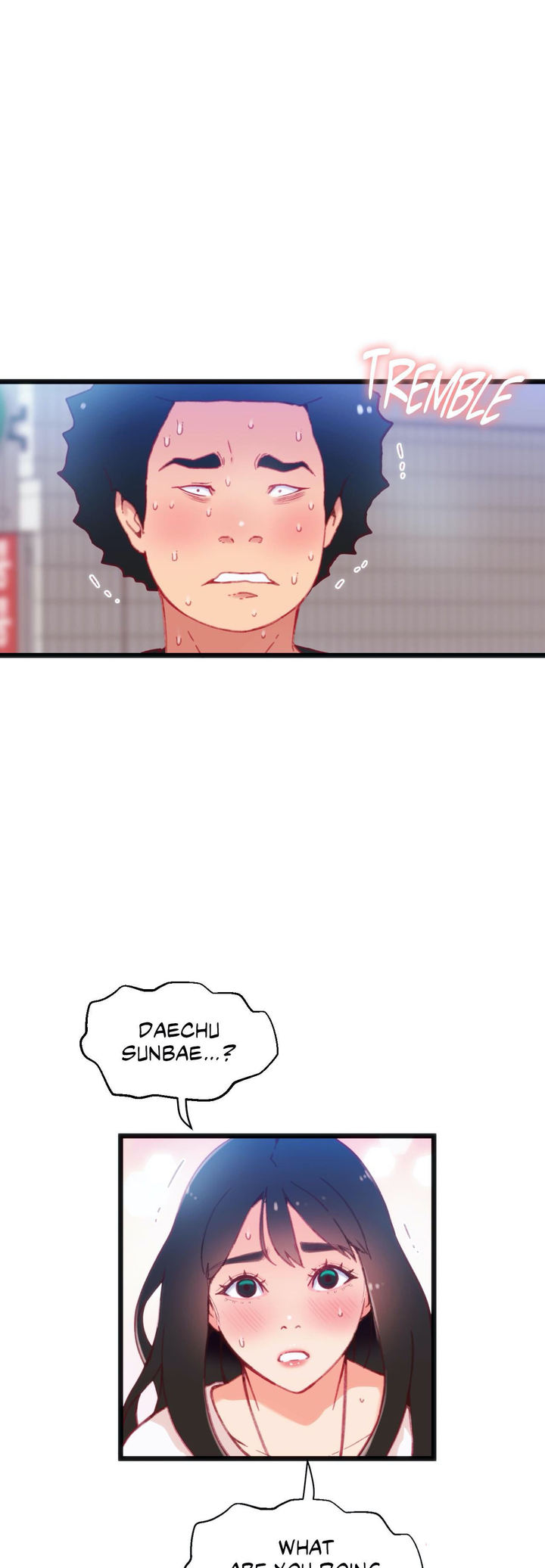 The Body Game - Chapter 14 [photo 11] - MangaPorn