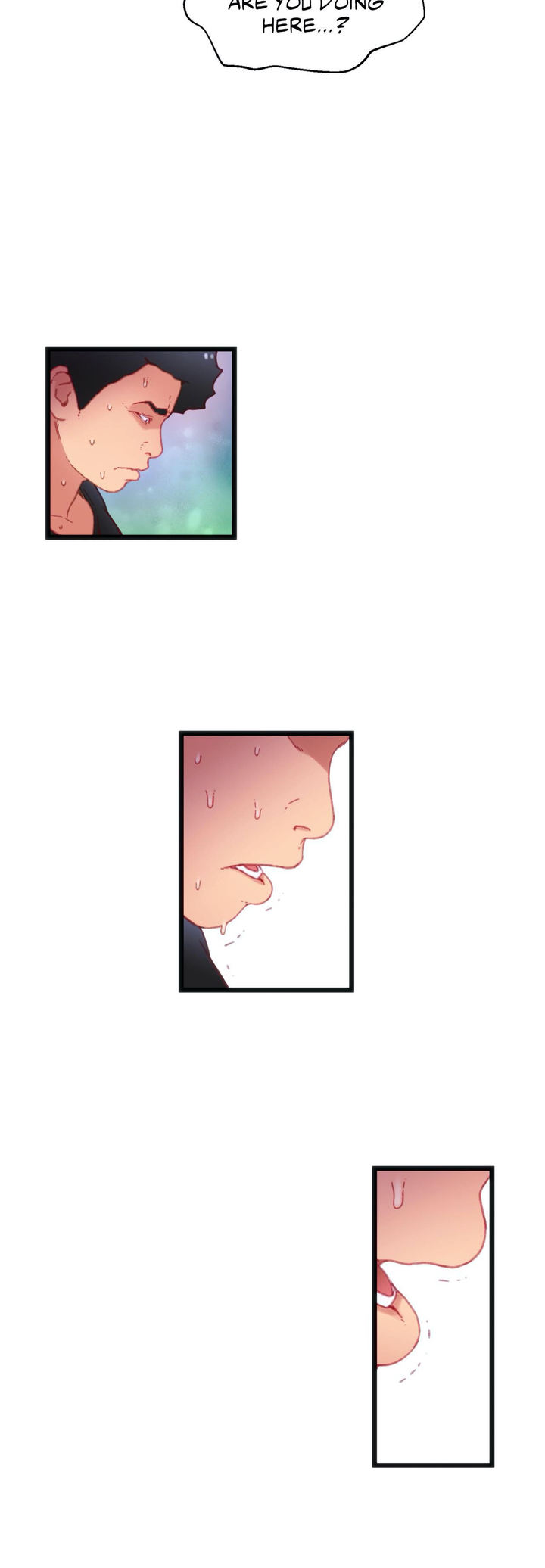 The Body Game - Chapter 14 [photo 12] - MangaPorn