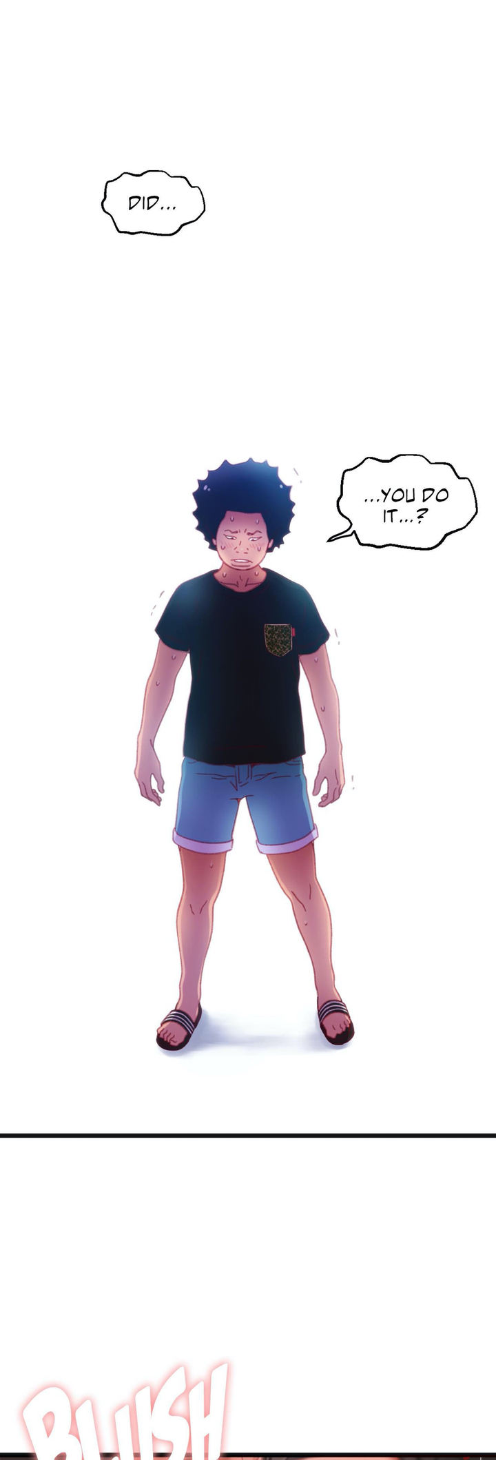 The Body Game - Chapter 14 [photo 13] - MangaPorn