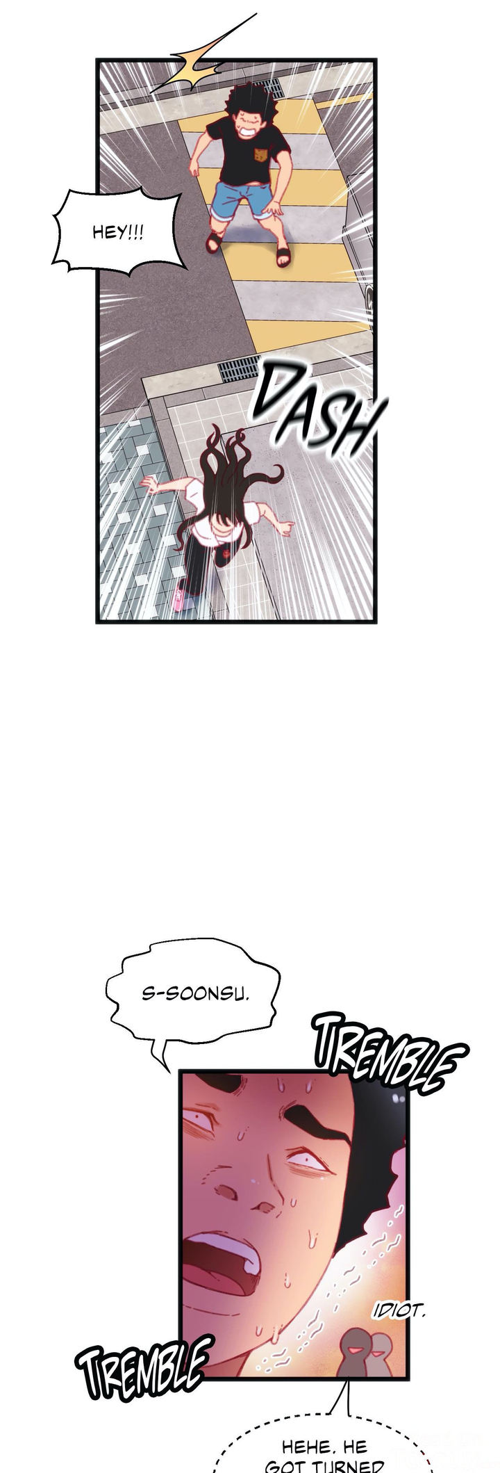 The Body Game - Chapter 14 [photo 15] - MangaPorn