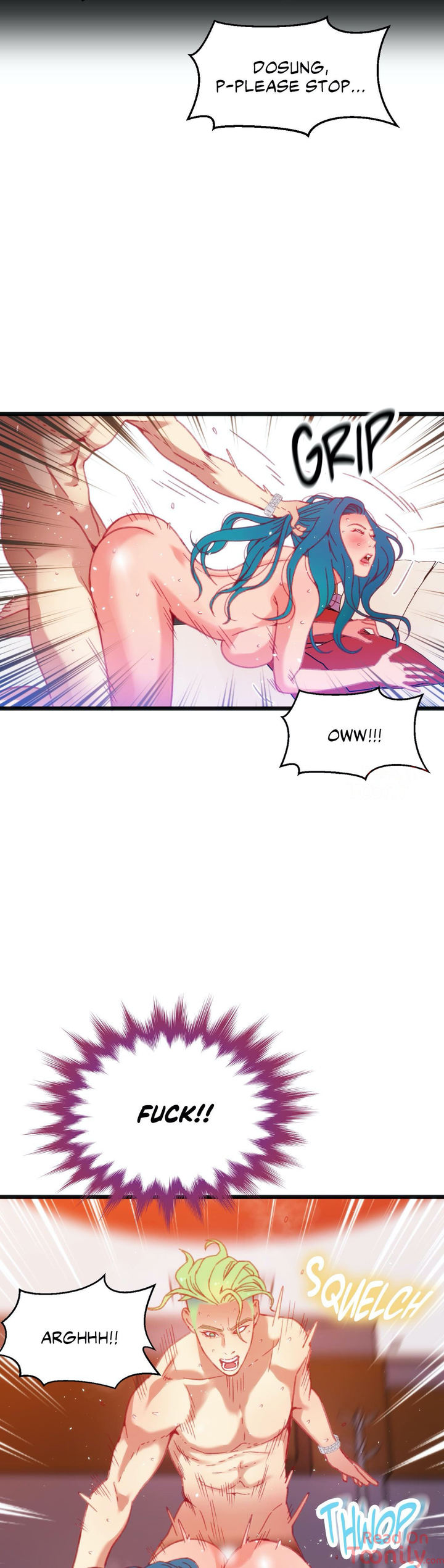 The Body Game - Chapter 14 [photo 22] - MangaPorn