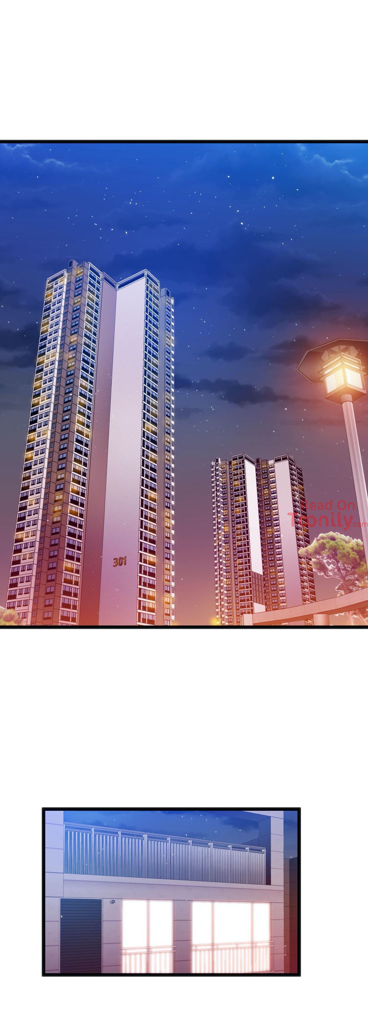 The Body Game - Chapter 14 [photo 25] - MangaPorn