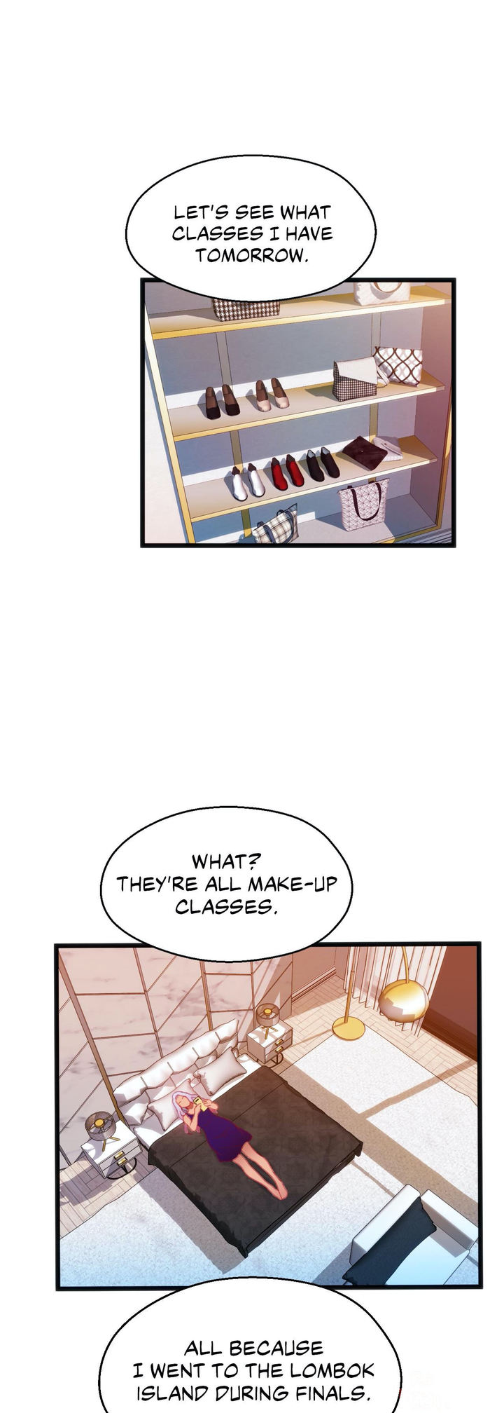 The Body Game - Chapter 14 [photo 26] - MangaPorn