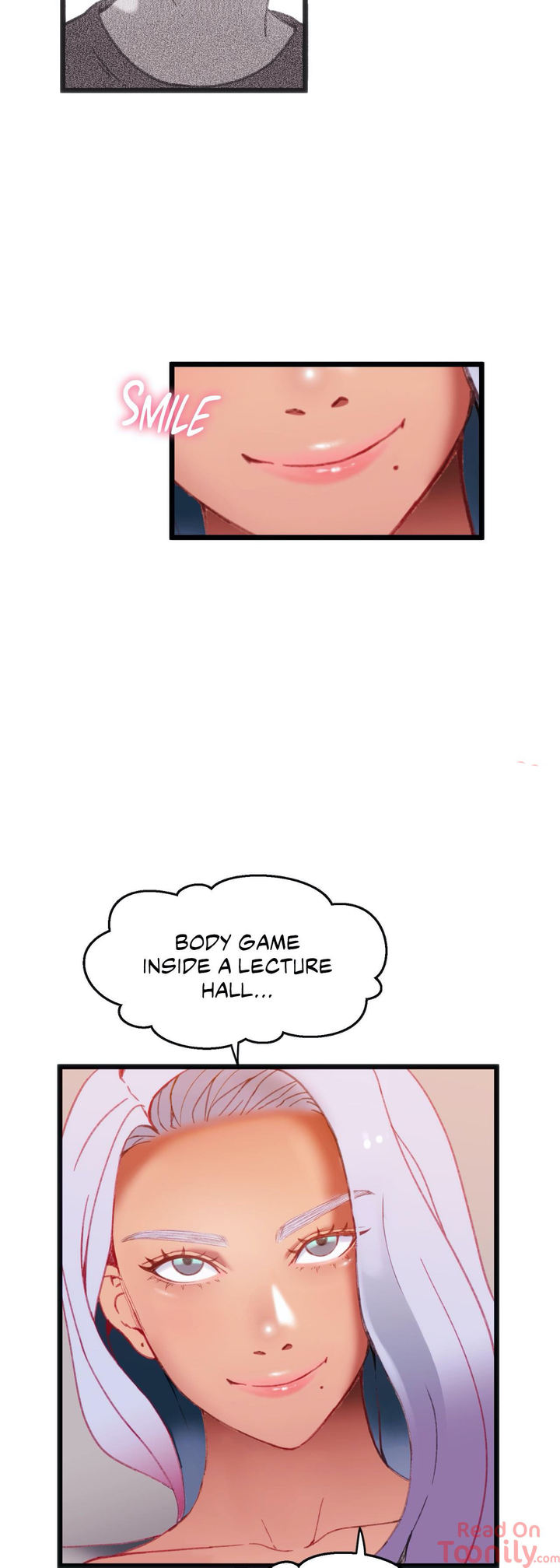 The Body Game - Chapter 14 [photo 28] - MangaPorn