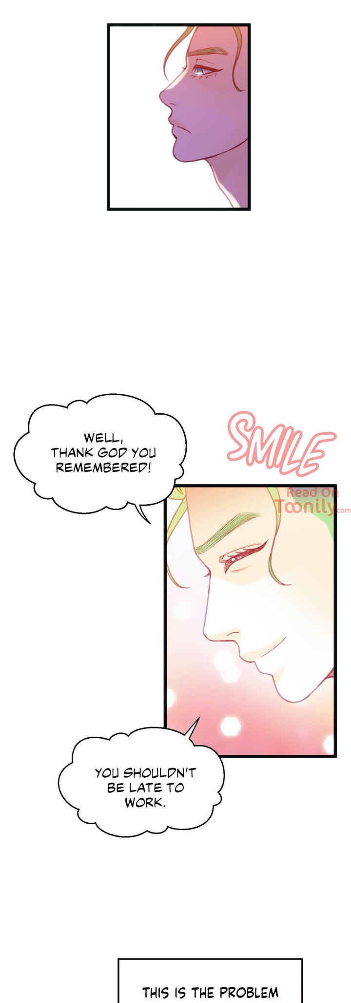 The Body Game - Chapter 14 [photo 3] - MangaPorn