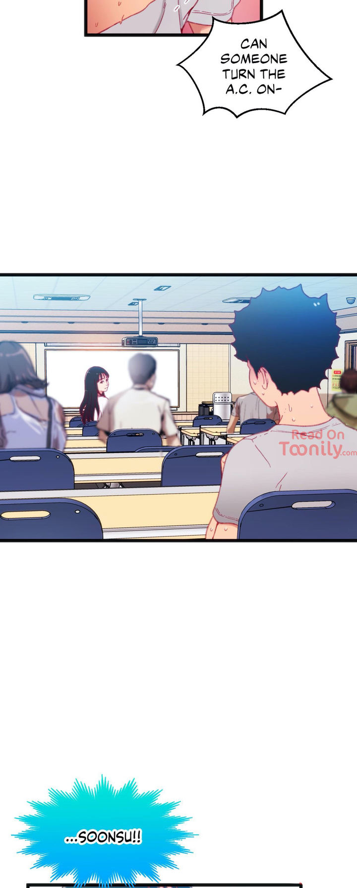 The Body Game - Chapter 14 [photo 34] - MangaPorn