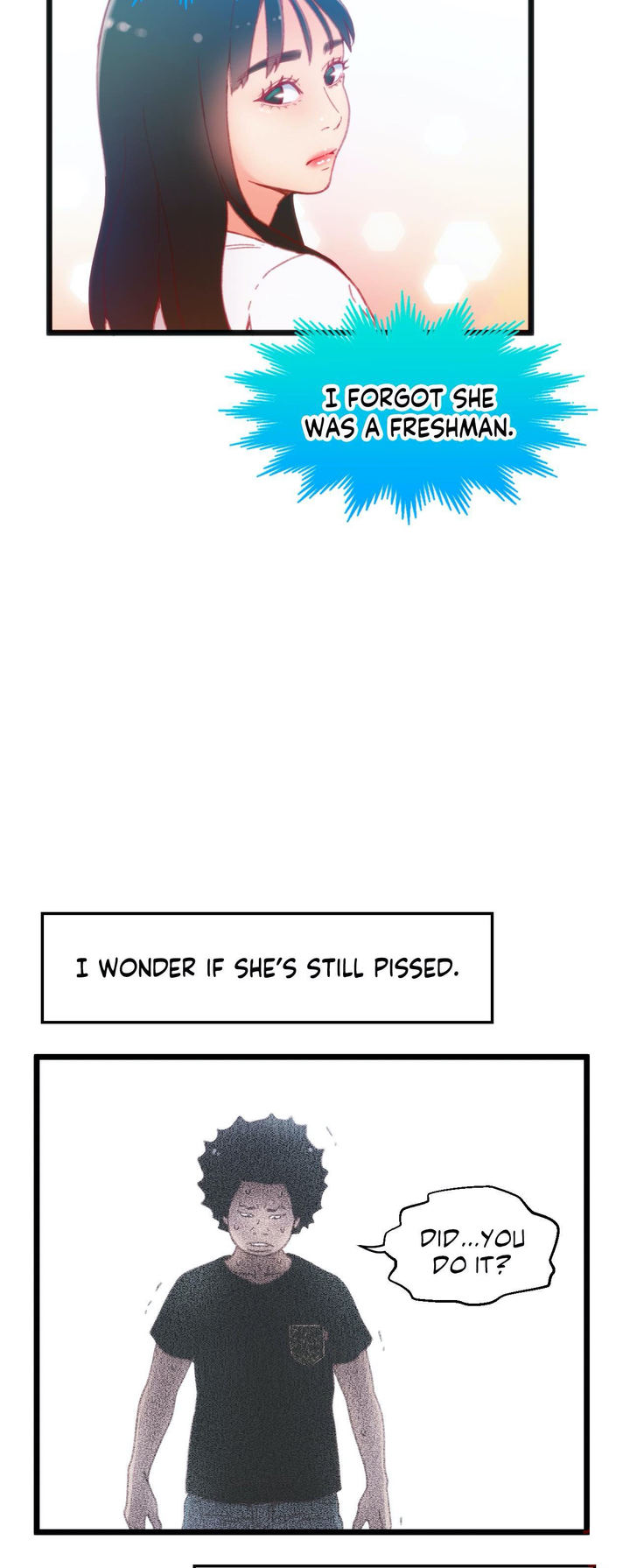 The Body Game - Chapter 14 [photo 35] - MangaPorn