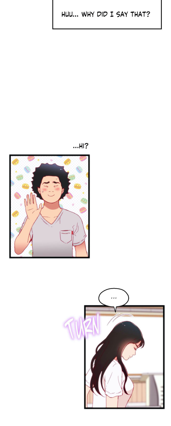 The Body Game - Chapter 14 [photo 36] - MangaPorn