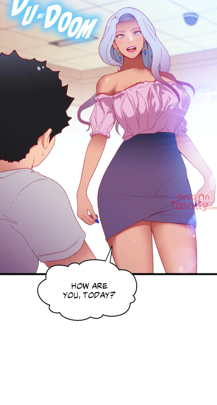 The Body Game - Chapter 14 [photo 40] - MangaPorn