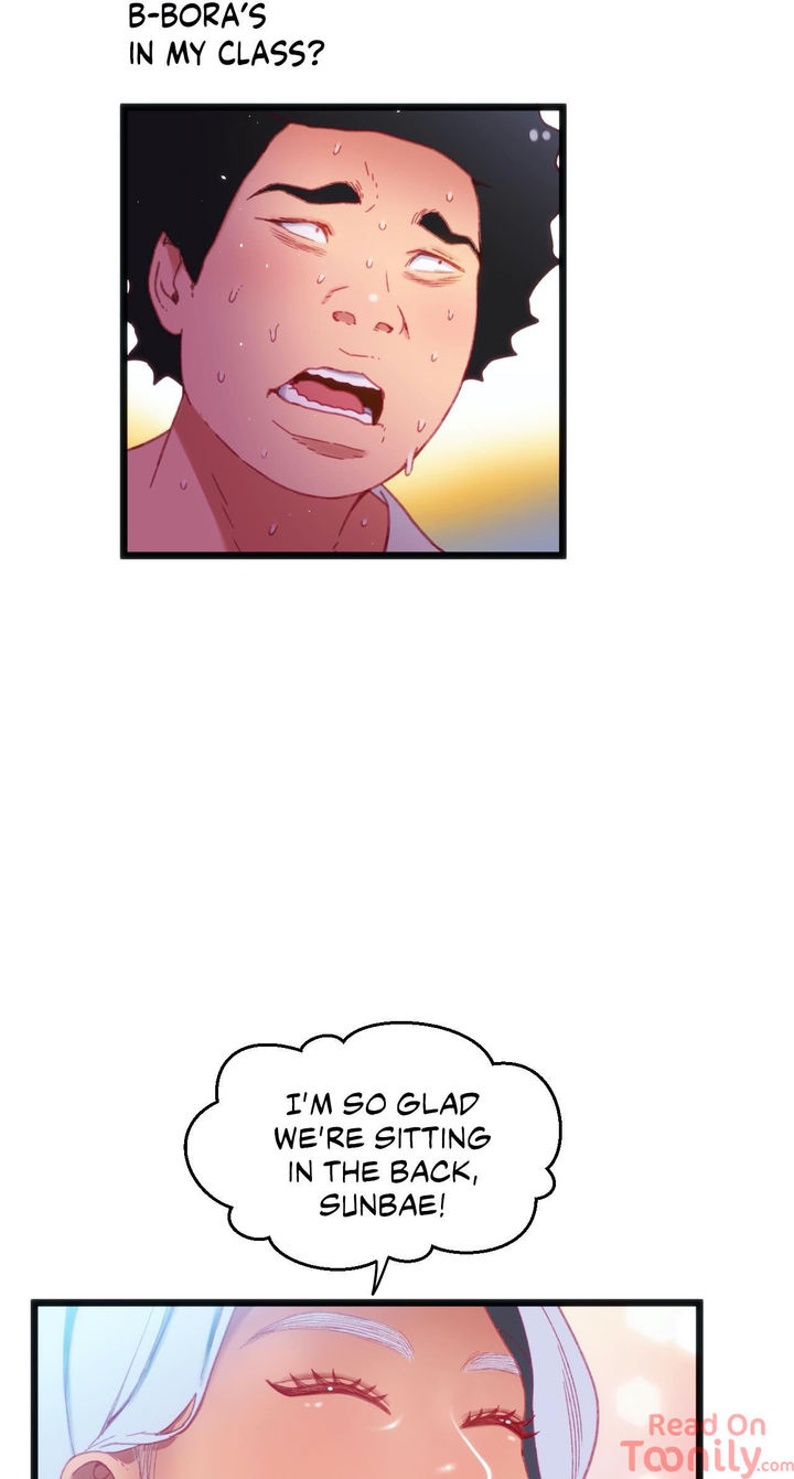 The Body Game - Chapter 14 [photo 41] - MangaPorn