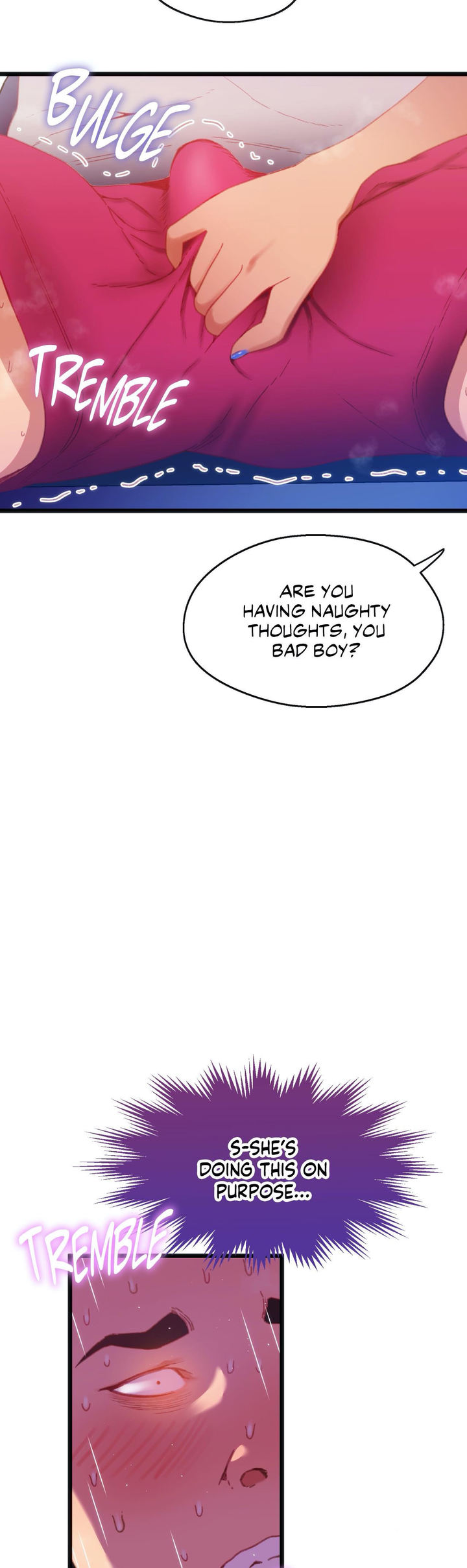 The Body Game - Chapter 15 [photo 12] - MangaPorn