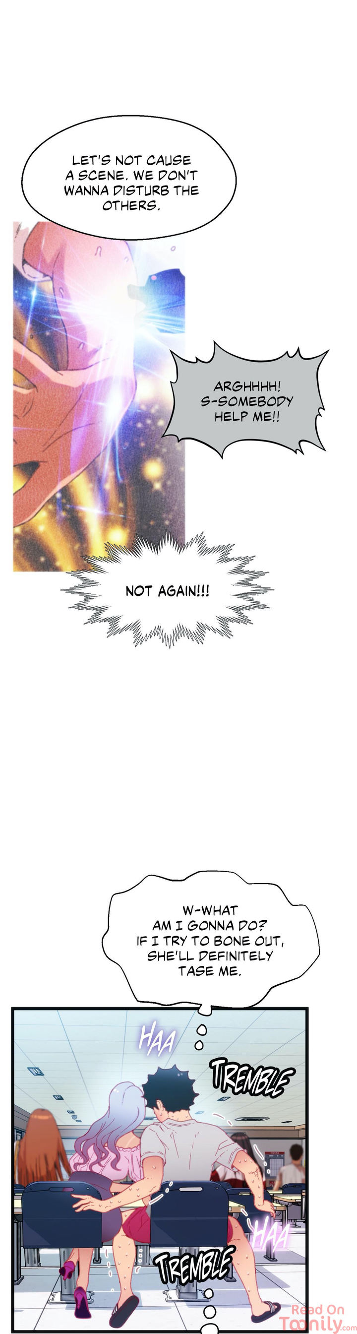 The Body Game - Chapter 15 [photo 22] - MangaPorn