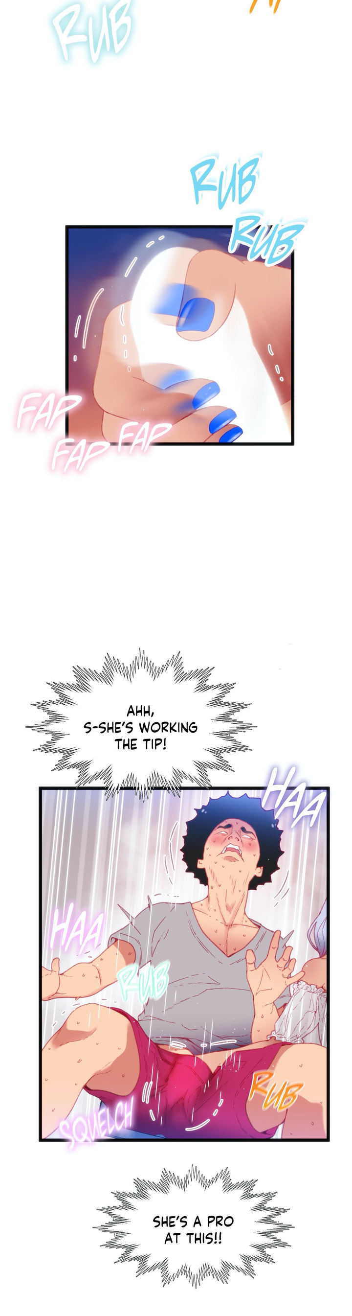 The Body Game - Chapter 15 [photo 25] - MangaPorn