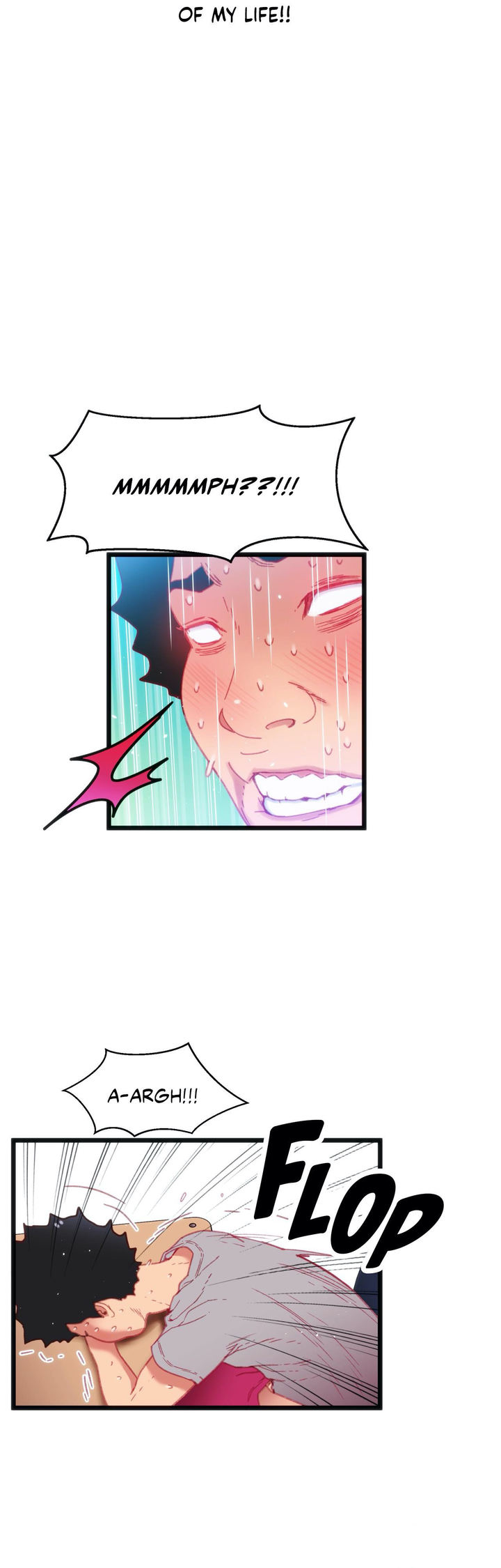 The Body Game - Chapter 15 [photo 27] - MangaPorn