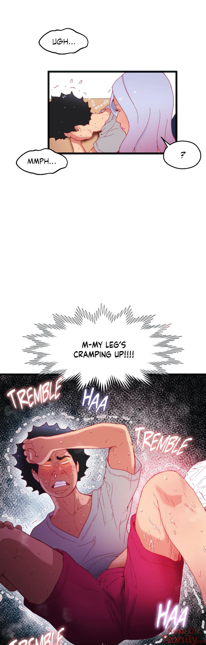 The Body Game - Chapter 15 [photo 28] - MangaPorn