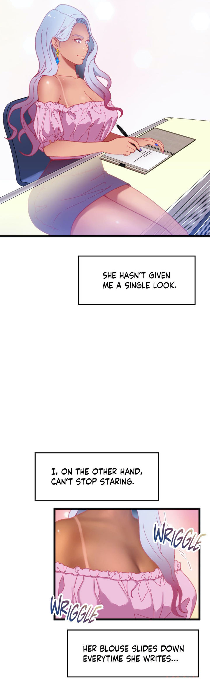 The Body Game - Chapter 15 [photo 3] - MangaPorn