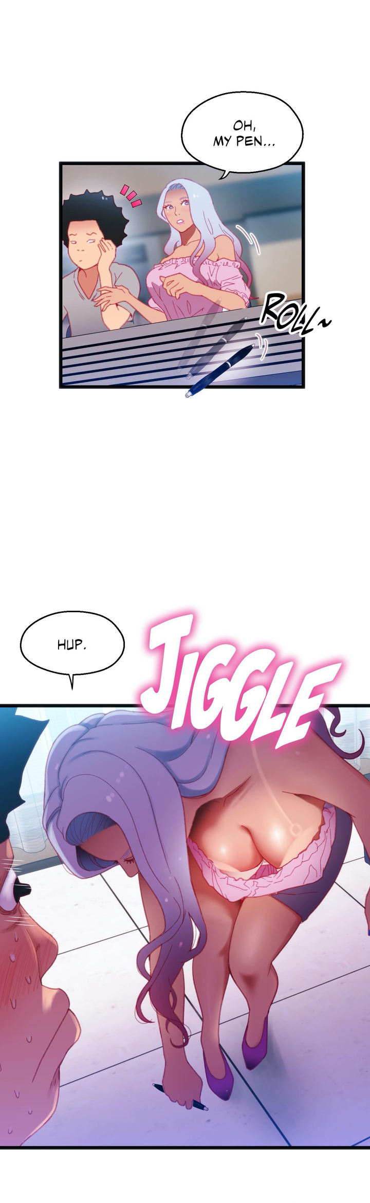 The Body Game - Chapter 15 [photo 5] - MangaPorn