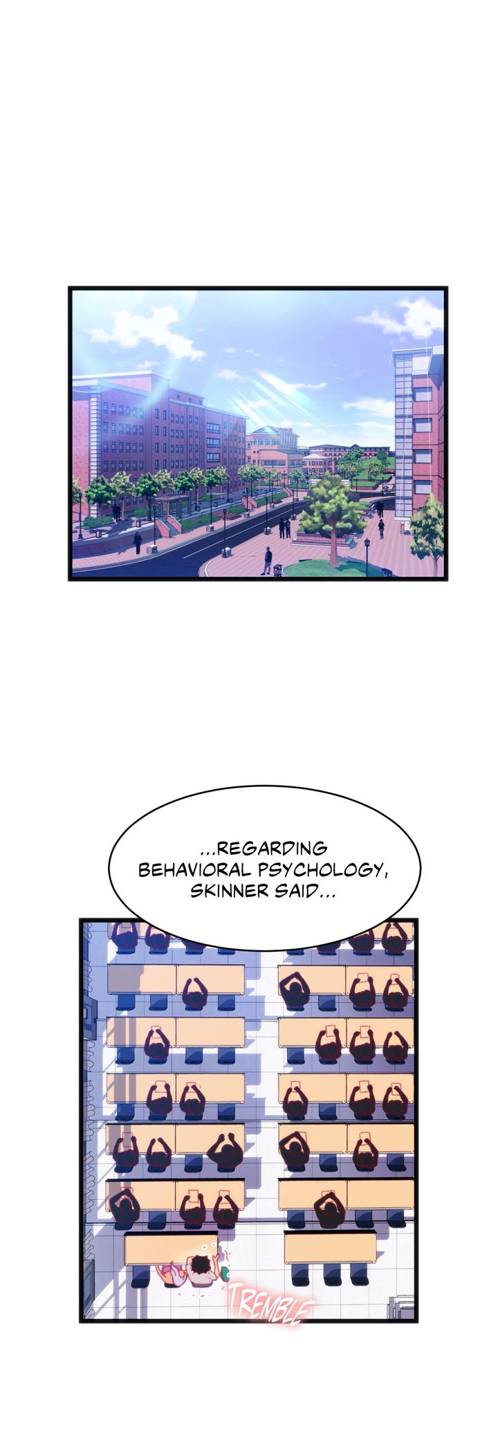 The Body Game - Chapter 16 [photo 1] - MangaPorn