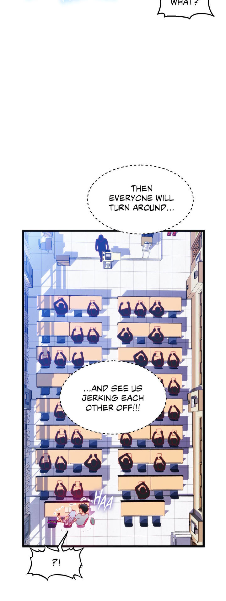 The Body Game - Chapter 16 [photo 12] - MangaPorn