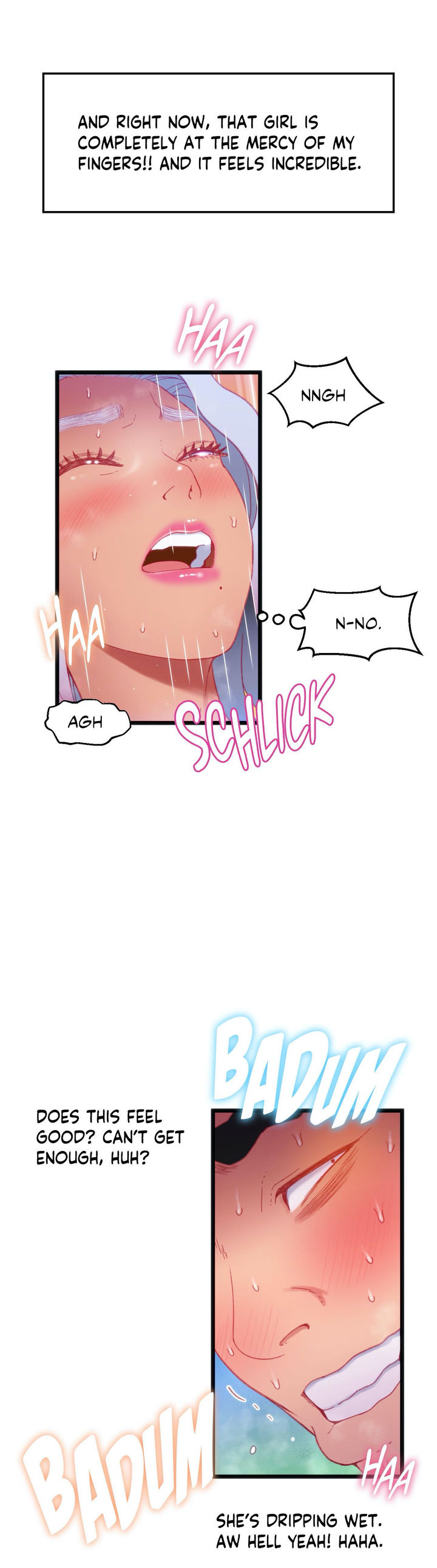 The Body Game - Chapter 16 [photo 20] - MangaPorn