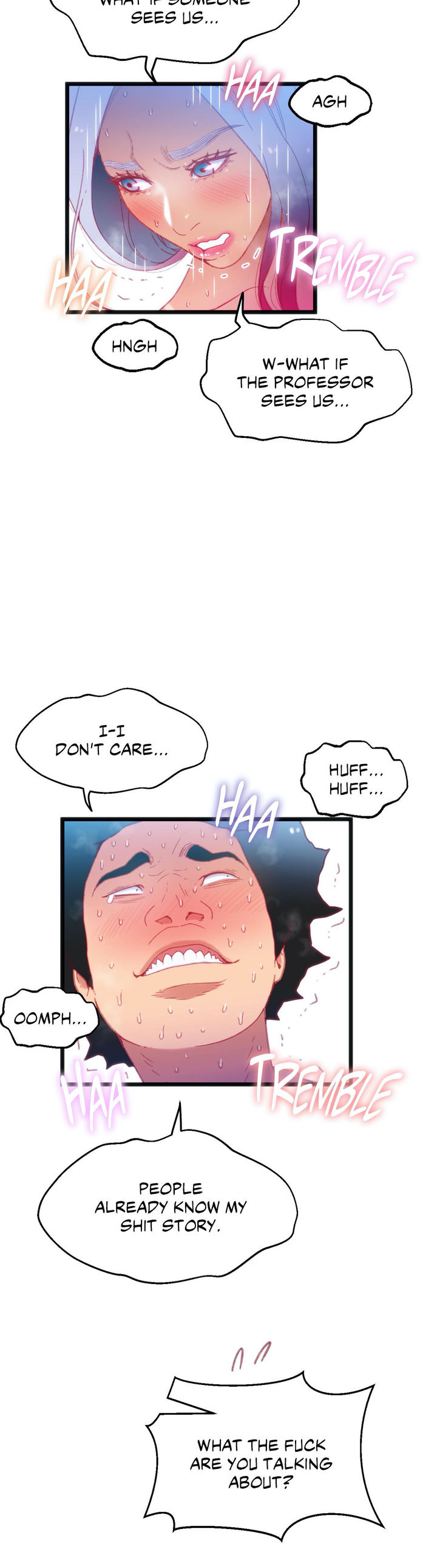 The Body Game - Chapter 16 [photo 24] - MangaPorn