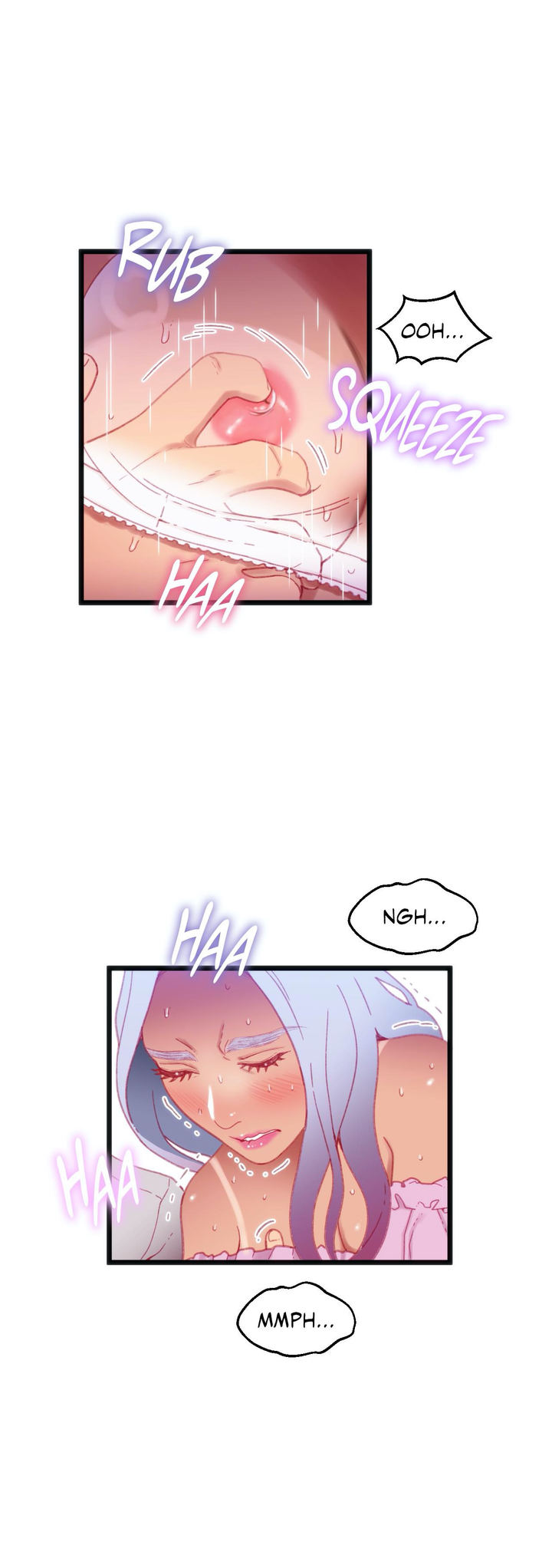 The Body Game - Chapter 16 [photo 25] - MangaPorn