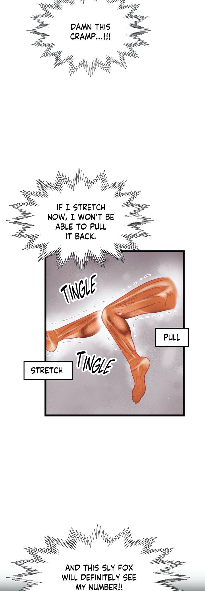 The Body Game - Chapter 16 [photo 3] - MangaPorn