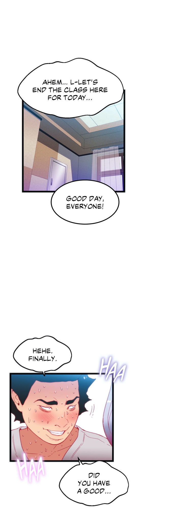 The Body Game - Chapter 16 [photo 30] - MangaPorn