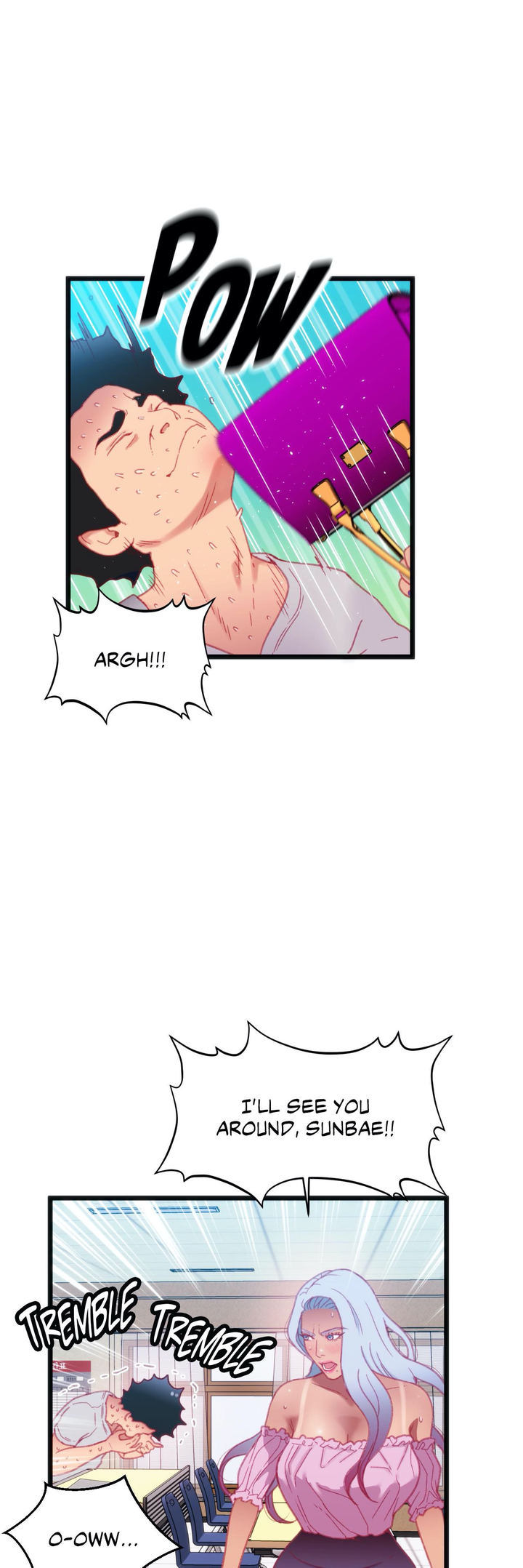 The Body Game - Chapter 16 [photo 31] - MangaPorn