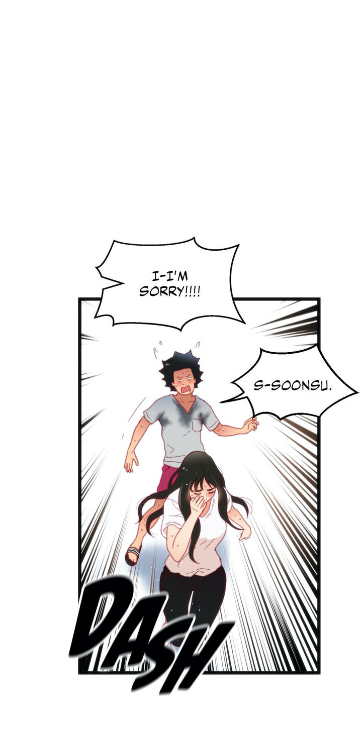 The Body Game - Chapter 16 [photo 37] - MangaPorn