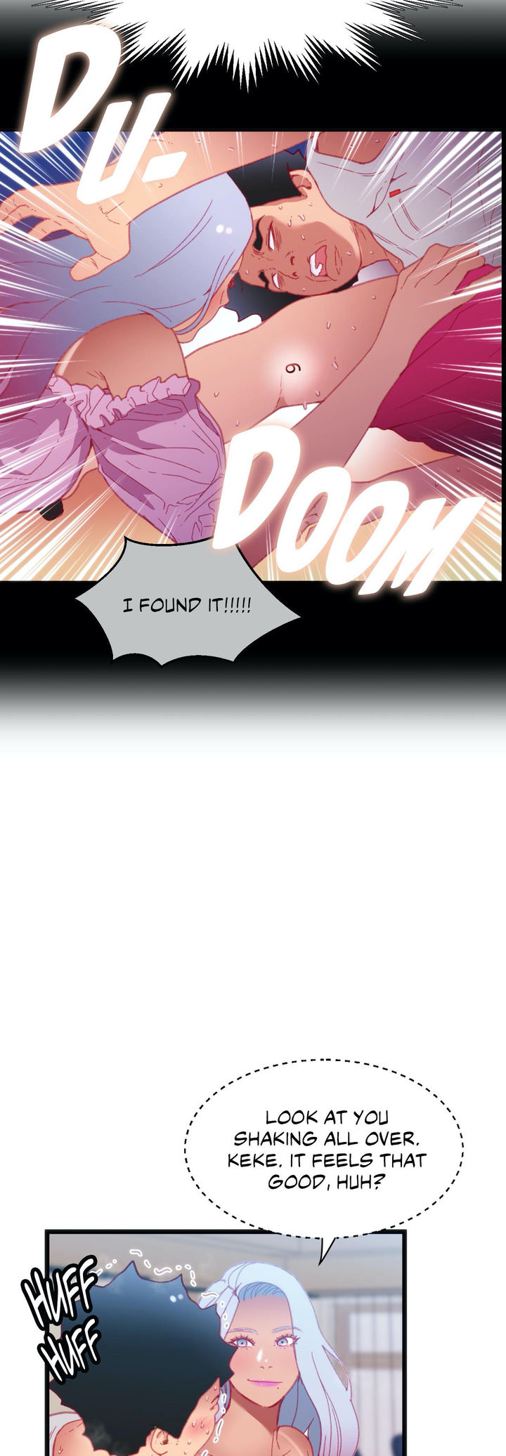 The Body Game - Chapter 16 [photo 4] - MangaPorn