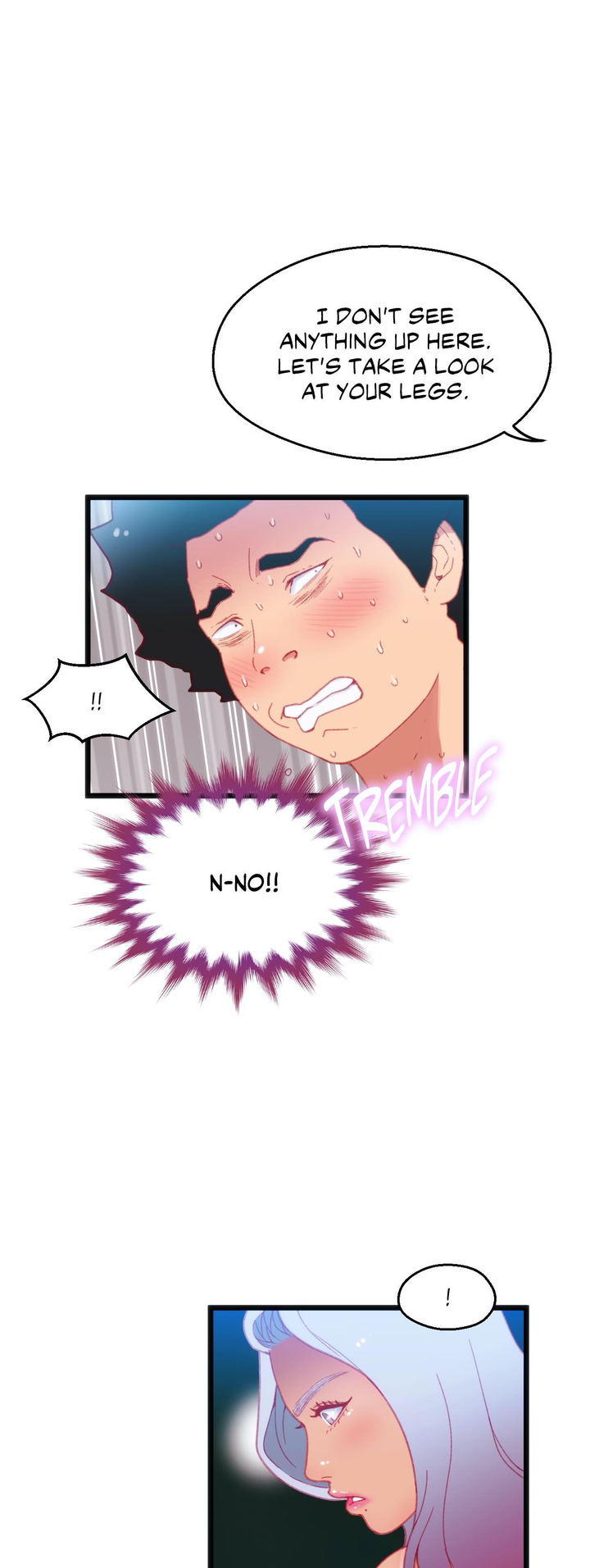 The Body Game - Chapter 16 [photo 7] - MangaPorn