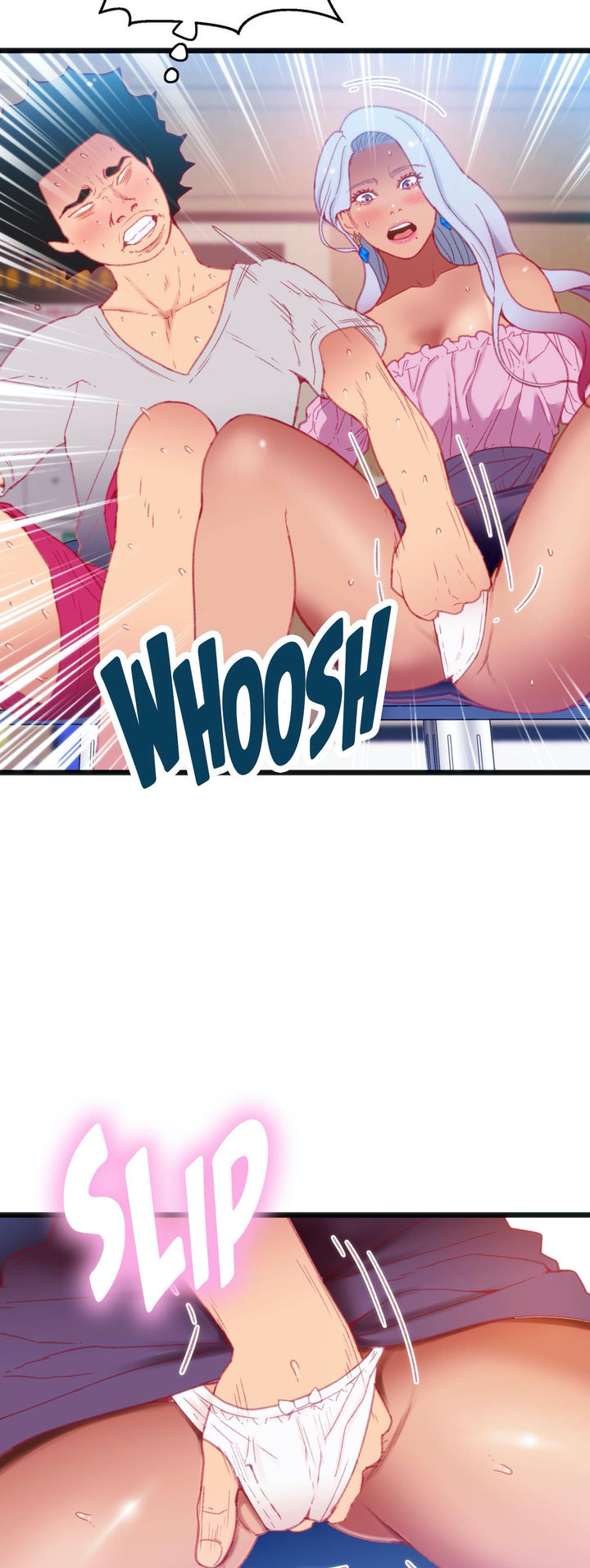 The Body Game - Chapter 16 [photo 9] - MangaPorn