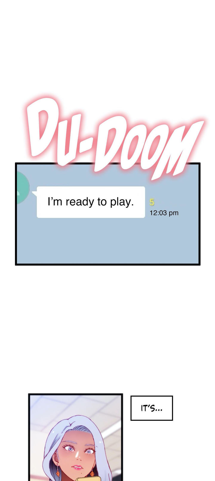 The Body Game - Chapter 17 [photo 1] - MangaPorn