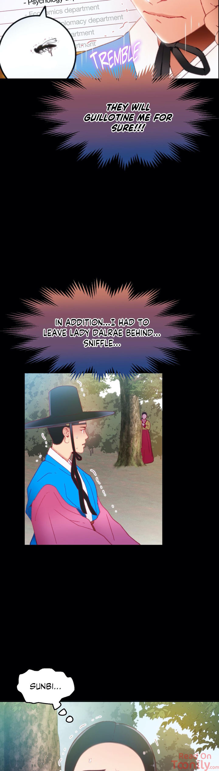 The Body Game - Chapter 17 [photo 15] - MangaPorn