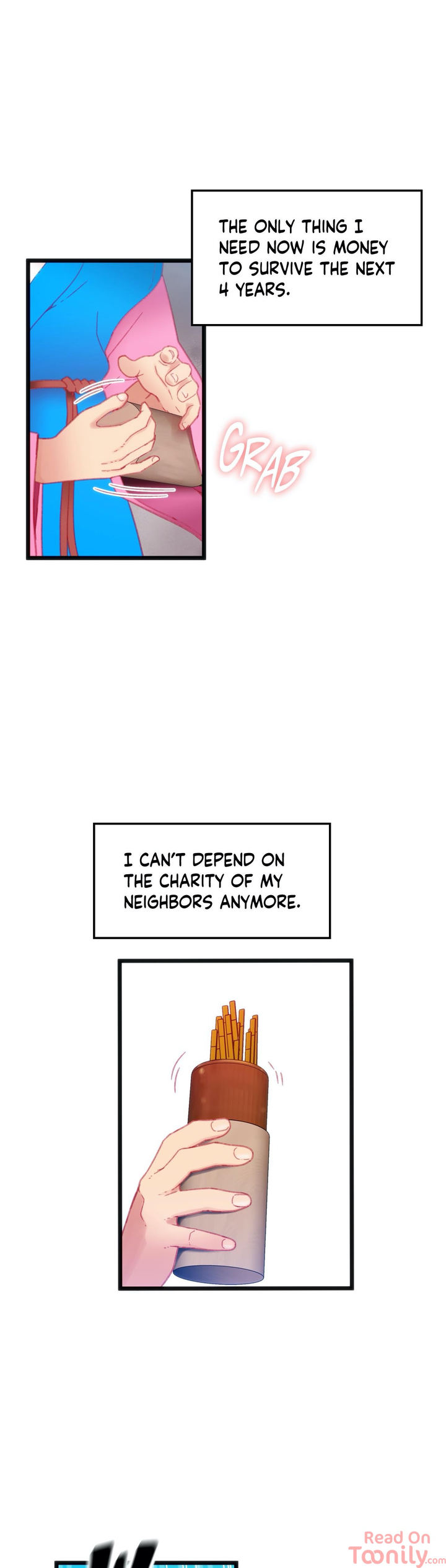 The Body Game - Chapter 17 [photo 17] - MangaPorn