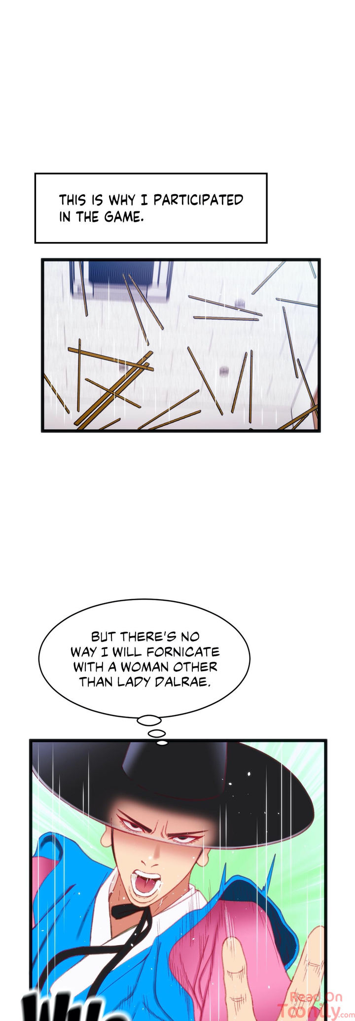 The Body Game - Chapter 17 [photo 19] - MangaPorn