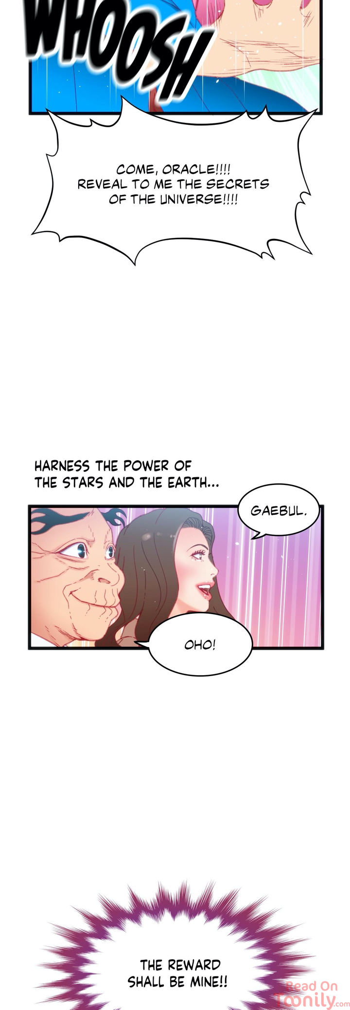 The Body Game - Chapter 17 [photo 20] - MangaPorn