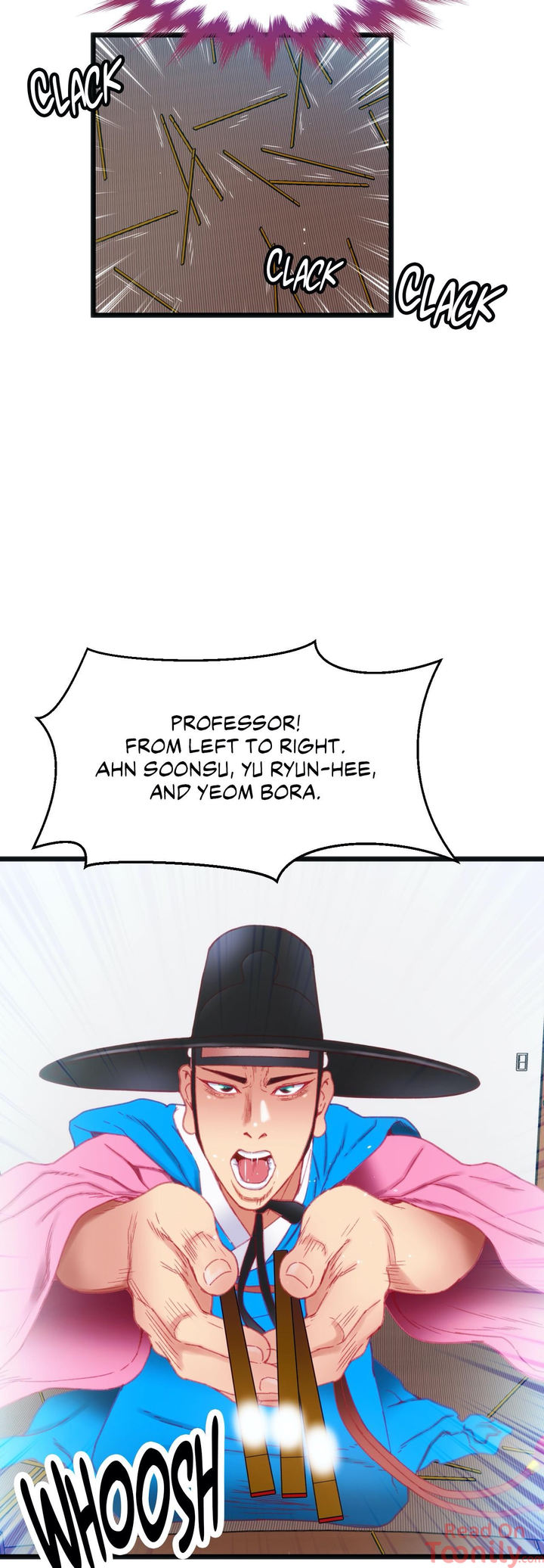 The Body Game - Chapter 17 [photo 21] - MangaPorn