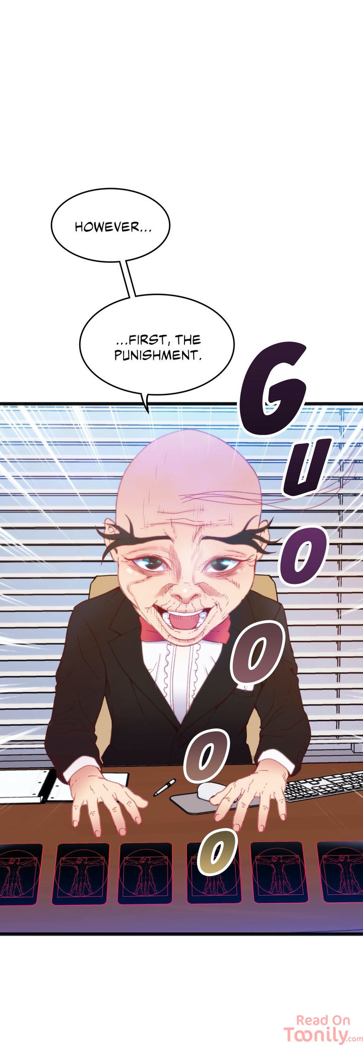 The Body Game - Chapter 17 [photo 24] - MangaPorn