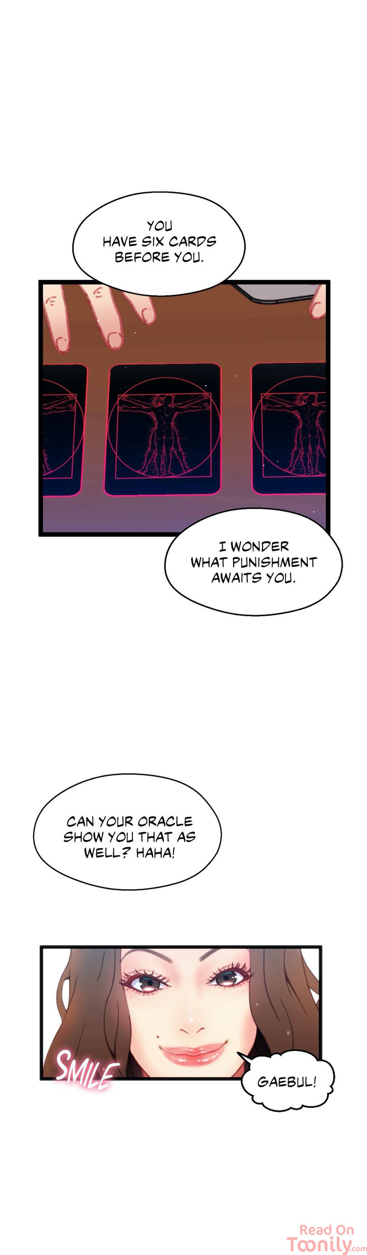 The Body Game - Chapter 17 [photo 25] - MangaPorn