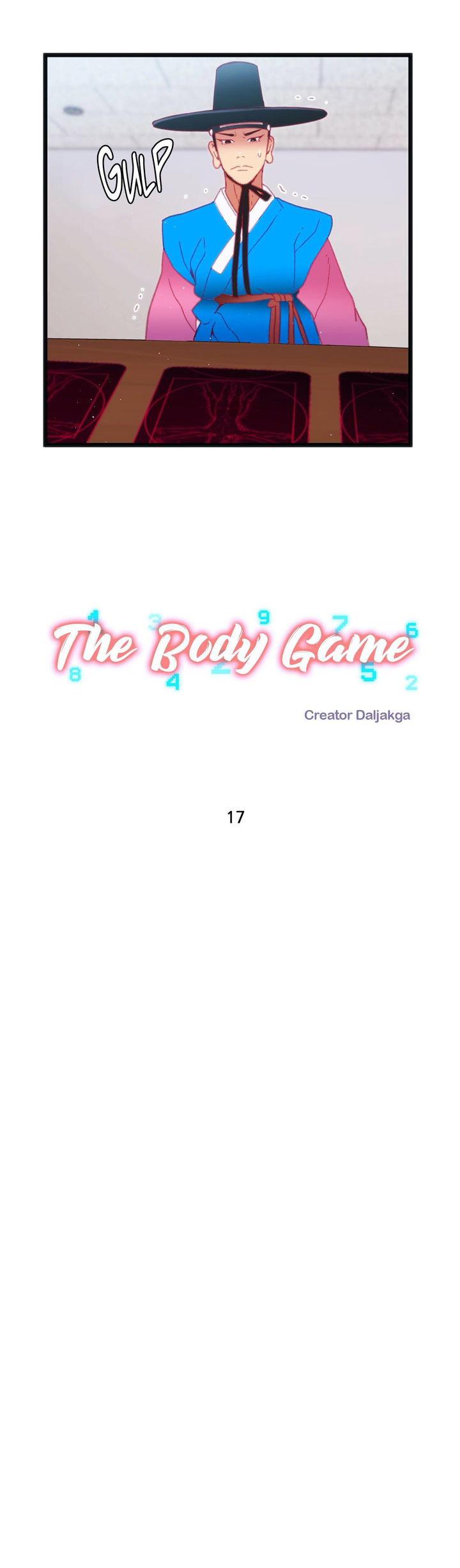 The Body Game - Chapter 17 [photo 26] - MangaPorn
