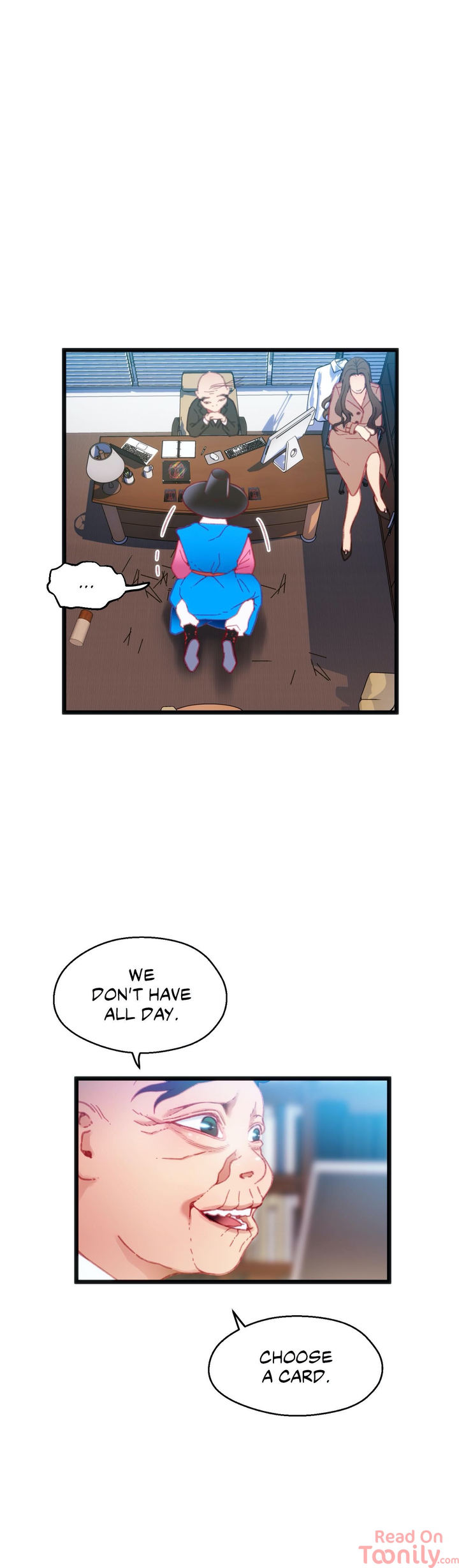 The Body Game - Chapter 17 [photo 27] - MangaPorn