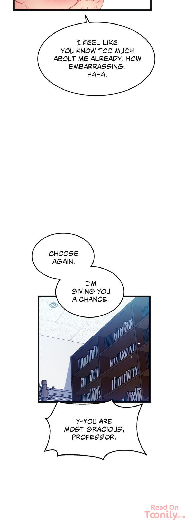 The Body Game - Chapter 17 [photo 32] - MangaPorn