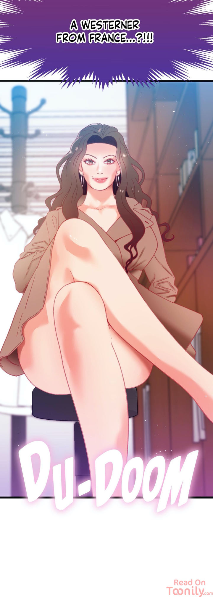 The Body Game - Chapter 17 [photo 35] - MangaPorn